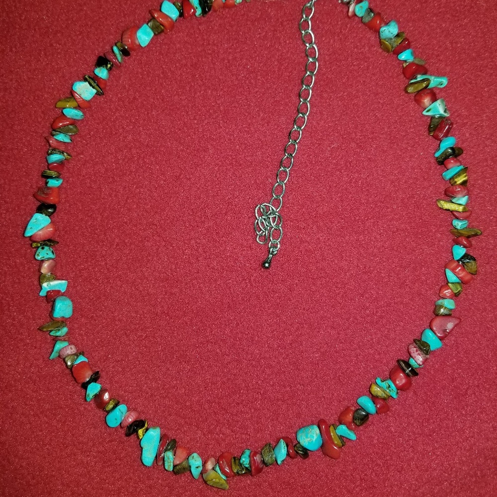 Necklace